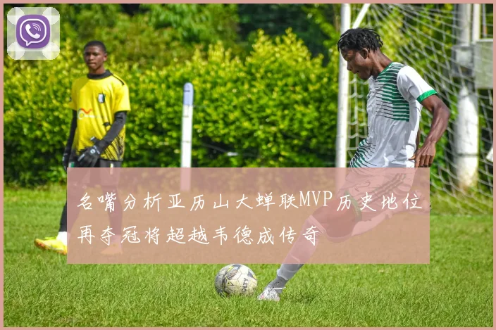 名嘴分析亚历山大蝉联MVP历史地位再夺冠将超越韦德成传奇